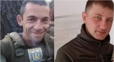 Sasha e Ruslan, morti in guerra i due ragazzi ucraini ospitati in Italia dopo il disastro di Chernobyl