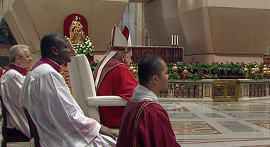 Papa Francesco ai pacifisti: «Fatevi sentire». Ma ieri a Verona la guerra in Ucraina è stata silenziata