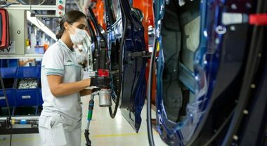 In Brasile a Goiana prodotti 1,5 milioni veicoli Stellantis. Polo Automotivo di Pernambuco sforna modelli Jeep, Fiat e Ram
