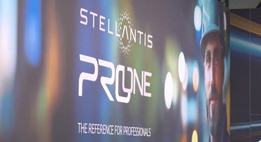 Stellantis Pro One, la leadership passa dalla piattaforma multienergia