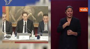 Elkann in Parlamento: «Italia e Fiat, oggi Stellantis, sono cresciute insieme. Ne sono orgoglioso»