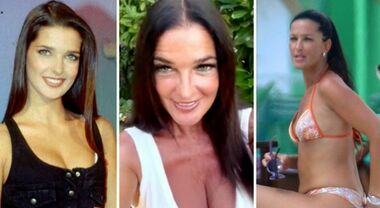 Alessia Merz: «La tv mi ha dimenticata, ma vorrei tornare. Io ...