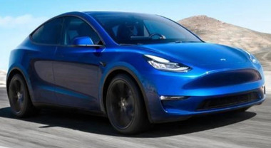 Tesla punta ad auto “più accessibili” nel 2025 dopo calo ricavi. Model 2 fondamentale per risollevare conti. Ed il titolo vola: +13%
