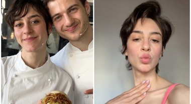Eleonora Riso abbandonata dopo Masterchef: «Nessuno chef ha ...