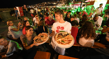 Napoli Pizza Village alla Mostra d'Oltremare: torna anche il campionato  mondiale del Pizzaiolo