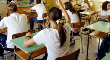 Insegnante di sostegno picchia l'alunna disabile. I bambini ...