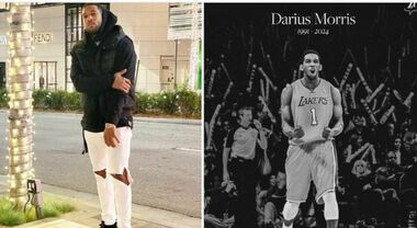 Darius Morris, morto a 33 anni l'ex giocatore dei Lakers. Il corpo trovato a Los Angeles. Chi era