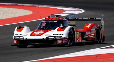 WEC, qualifica 1812 km del Qatar: Porsche apre la stagione con la pole, Ferrari terza, Corvette svetta in GT