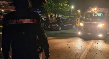 Incidente sull'Appia, muore 33enne di Terracina: feriti 5 ragazzi tra i 19 e i 24 anni