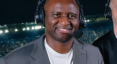 Genoa, esonerato Gilardino: a sorpresa è Patrick Vieira il nuovo ...