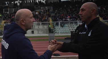 Pari Samb nel big match di Chieti e aggancio del Fossombronein ...