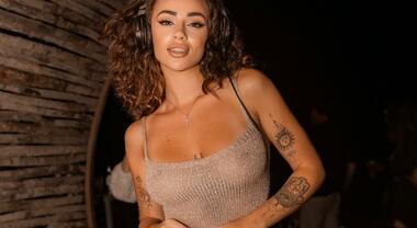 Arianna Triassi, napoletana, dj e speaker: «Sexy in console? So ...