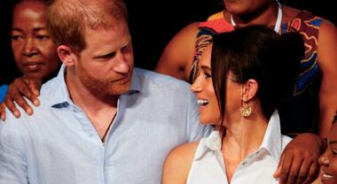 Meghan Markle Prevents Prince Harry's Return to Royal Life Amidst Birthday Tensions with William