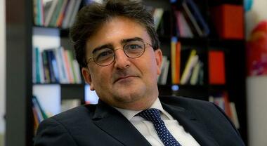 Claudio Mancini: «Offrire benefici fiscali a chi investe a Roma»