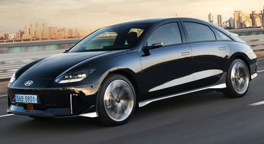 Green Ncap, dalle elettriche a quelle a benzina: ecco quali sono le otto auto più “verdi” del 2024