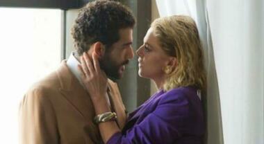 Andrea Di Luigi protagonista nel film “Il Corpo” con Battiston e ...