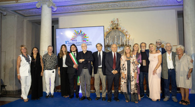 Napoli, torna il Premio Responsabilità Sociale «Amato Lamberti»