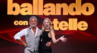 Francesco Paolantoni a Ballando con le Stelle: «Ballerò con le ...