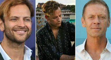 Supersex, la serie Netflix dedicata a Rocco Siffredi: Alessandro ...