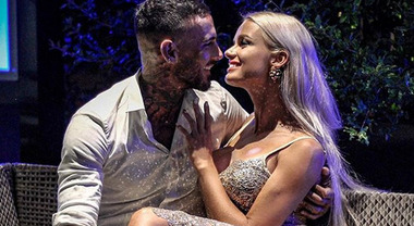 Lucas Peracchi e Mercedesz Henger, storia finita? Il giallo del ...