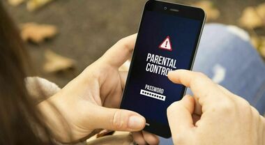 Siti porno, gioco d'azzardo e social: per i minori su internet ...