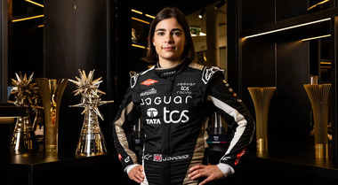 FE, Nissan chiama di nuovo Mini, il siciliano ai rookie test di Jeddah. Jaguar ingaggia una donna, Jamie Chadwick