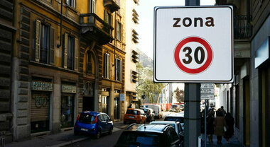 Gualtieri punta su zone a 30 km/h: «Roma ne avrà 70. Spazi urbani più belli e sicuri, in centro e in periferia»