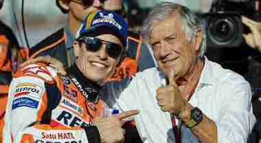Giacomo Agostini: «Marquez in Ducati per vincere ancora. Nel ‘74 io in Yamaha per lo stesso motivo, MV era una famiglia»