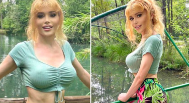 Miss Italia, l'attivista trans Clizia De Rossi fa domanda d ...
