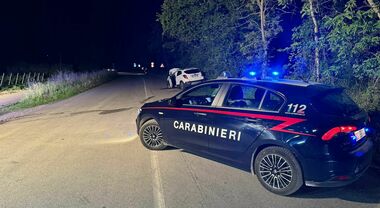 Schianto tra due auto a Miglianico: 5 feriti, gravi madre e figlio