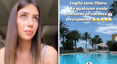 MICHELLE COMI - Il Messaggero