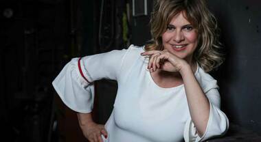 DEBORA CAPRIOGLIO - Il Messaggero