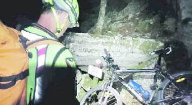 Bici monti best sale