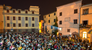 Est Film Festival 2024: l'Arco di Platino a Daniele Luchetti ...