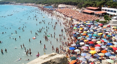 Ragazza di Alatri violentata in villaggio vacanze a Torre dell ...