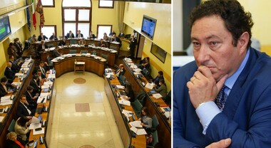 Cecchellero, in Consiglio regionale il caso dell'ex sindaco di ...