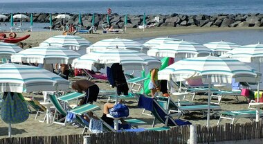 Violenza sessuale in un villaggio turistico in Salento, la ...