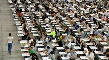 Concorso docenti scuola secondaria 2023 (PNRR) [SPECIALE]