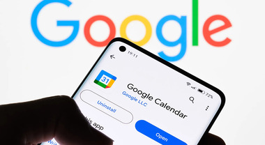 Google Calendar, notifiche truffa invitano a cliccare su link o hanno  allegati malevoli
