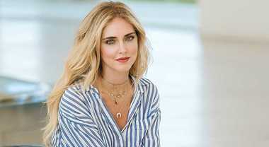 Chiara Ferragni contro Gabbana i due non si parlano da anni il