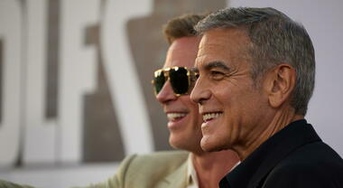 George Clooney, venduta la storica casa di Los Angeles per 14,5 ...