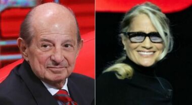 Magalli, il retroscena su Heather Parisi: «Lavorarci è stata dura. Ha un brutto carattere, mi avevano avvisato»