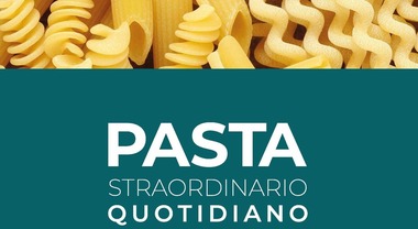 Unione italiana food presenta la guida «Pasta, straordinario quotidiano»: i  consigli per preparare piatti