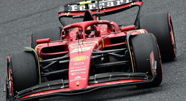 Ferrari, Sainz più forte di Leclerc. E il mercato piloti s'infiamma per lui: Audi, Mercedes o Red Bull