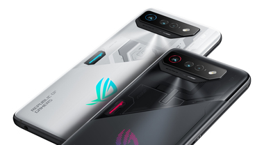 Rog Phone 7 porta il gaming ad un livello ancora superiore