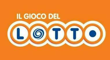 Estrazioni Lotto Superenalotto e 10eLotto di marted 4 gennaio