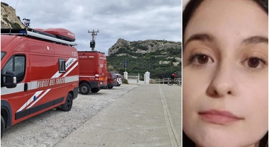 Manola Mascia morta in mare a Cagliari, trovato un altro cadavere: potrebbe  essere del fidanzato (scomparso)
