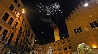 Feste di settembre: i fuochi pirotecnici ci saranno, ma solo all