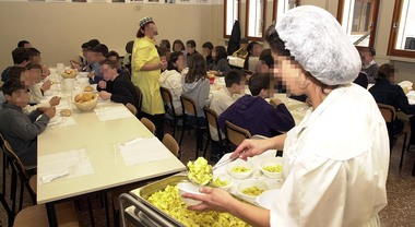 Cimas Ristorazione - Mense, Catering e ristorazione di Qualità in