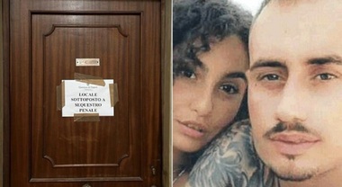 Giulia Loffredo sbranata dal pitbull ad Acerra, sequestrato il cellulare del papà: nel mirino gli spostamenti (e le tracce di sangue)